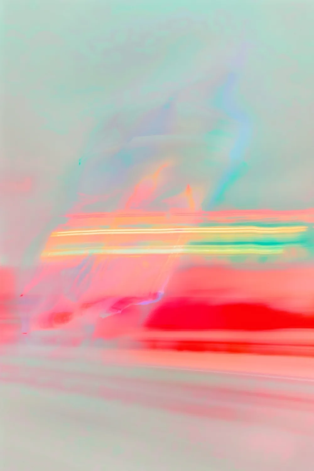 The word community with a heart.